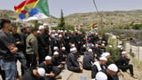 Behind Israel's support for the Druze lies goal to weaken Syria