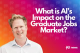 AI or Die? Steven George-Hilley of Centropy PR Discusses Artificial Intelligence’s Impact On The Graduate Jobs Market