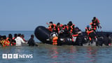 Reform UK insists using Navy to stop migrant boats would be legal