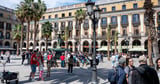 'I quit UK for Spain eight years ago and now my neighbours are outraged by sudden change'