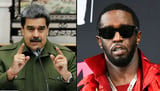Nicolas Maduro hires Sean Diddy's former lawyer to defend accusations in next trial