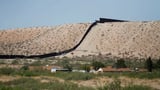 Migrant deaths in New Mexico have increased tenfold