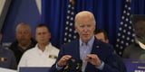 Biden wants to sell blue-collar workers the American Dream of a failing China