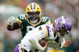 Packers signing DL Devonte Wyatt to 3-year, $57M contract extension
