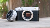 Where to buy the Fujifilm X-E5: the best retailers for preorders in the US and UK