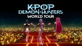 ‘KPop Demon Hunters’ World Tour Set By Netflix