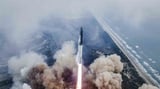 SpaceX launches 22 more Starlink satellites into orbit