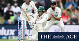 Australian Test player ratings: Carey shines, but who flopped?