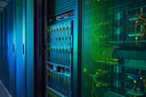 Brussels seeks energy label for data centers in Europe