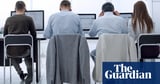 Number of new UK entry-level jobs has dived since ChatGPT launch – research