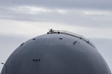 Nuclear, Gas Win EU Court Boost in Blow to Green Groups