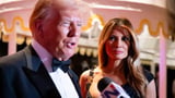 Melania Trump Is the Perfect Person to Lead Kids to the AI-Slop Trough