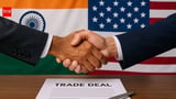 India seeking tariff edge before signing US trade deal, says report; Centre calls claims 'baseless'
