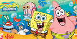 Paramount Fetes Upcoming Plans For SpongeBob, PAW Patrol, TMNT and More | BLE 2026