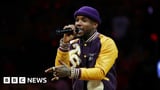 Tory Lanez: Convicted killer is named as suspect in prison stabbing of rapper