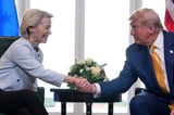 EU overcomes fierce internal debate to agree on tariff deal with the US | AP News