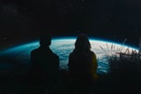Colin Farrell and Margot Robbie’s New Rom-Com Looks Like a Mind-Bending Trip