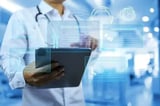 AI is coming to hospitals and GP surgeries