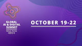 Global AI & Digital Summit kicks off 3-day run in Seoul