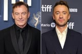Jason Isaacs 'Can't Wait' to See Harry Potter Son Tom Felton on Broadway: 'I'm Really Proud of Him' (Exclusive)