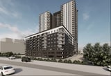 Mecklenburg County leaders seek new agreement on Brooklyn Village redevelopment