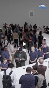 #iphone #iphone18 #tech #gadgets #apple #cnbctv18digital | CNBC-TV18