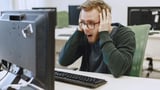 They know the risks, but still take them: 3 in 4 employees faced a cyber threat at work