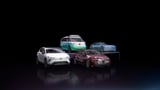 European Mobility Leaders Build Safe Vehicles and Robotaxi Fleets on NVIDIA Hyperion