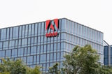 Adobe stock sinks as CFO departs for Marvell