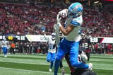 Isaac TeSlaa and other Detroit Lions to watch in Saturday’s preseason game vs. Dolphins