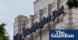 FBI raids home of Washington Post reporter in ‘highly unusual and aggressive’ move