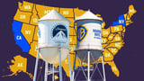 Block The Merger & Elizabeth Warren Call Out AGs For Betrayal In Deal Talks With Paramount: “A Win Only For David Ellison”