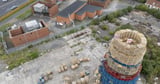 Police will not assist in removal of contentious bonfire in Belfast