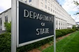 Fulbright board quits due to Trump administration’s political meddling