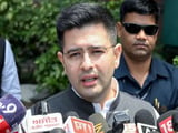 Raghav Chadha moves Delhi High Court against AI-generated deepfakes