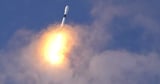 Senegal marks milestone with launch of first satellite