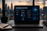Beyond Nvidia: software earnings put AI’s second act on trial
