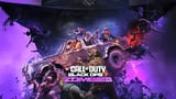 Call of Duty Black Ops 7 Zombies: Eight Heroes Enter Dark Aether