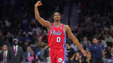 76ers hold off Magic, keep hopes of avoiding play-in alive - ESPN