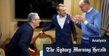 Kremlin’s ‘cocaine’ chaos: How Macron’s tissue was twisted into a propaganda attack