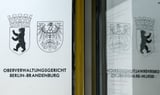 German court rules government must improve air quality programme