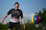 Soccer ban sparks fears of widening trans exclusion in the UK