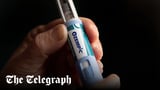 Weight-loss jabs ‘halve the risk of cancer’