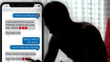 Big tech blind spots leave young men vulnerable to online sexual extortion