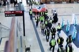 Lufthansa calls for quick negotiations as staff starts 3-day strike