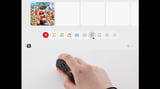 Nintendo Switch 2's Joy-Con Mouse Controls Can Be Used to Navigate the Home Menu - IGN