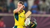 Healy out of blockbuster World Cup clash with injury