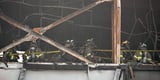 22 people dead after fire rips through South Korean lithium battery factory