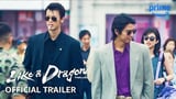 'Like a Dragon: Yakuza' trailer brings SEGA's Japanese gangster game to life