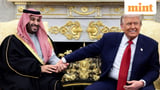 Saudi Crown Prince Mohammed bin Salman pushes Trump to continue Iran war: Report